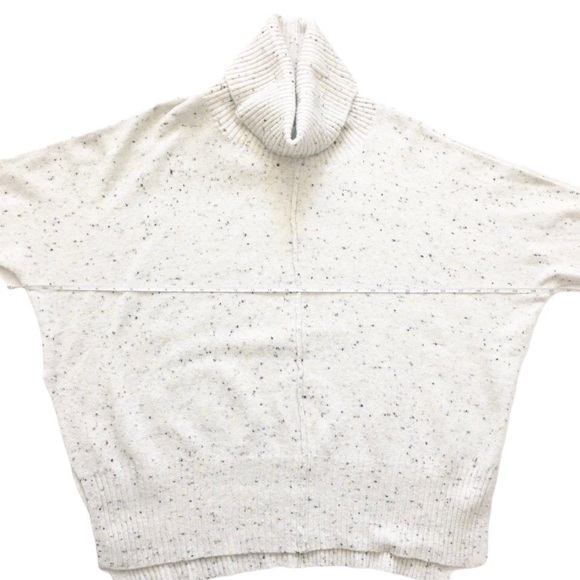 Jessica Simpson Confetti oversized sweater Small - Picture 6 of 9